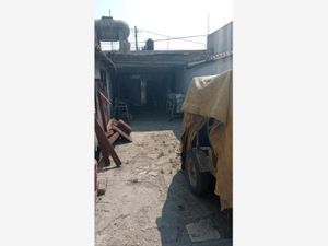 Terreno en Venta en El Chamizal Ecatepec de Morelos