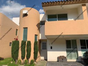 Casas en renta en San Juan Tlautla, Cholula, Pue., México