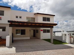 Casa en Venta en Lomas de Juriquilla Querétaro