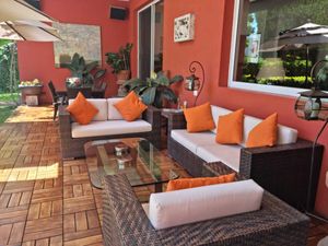 Casa en Renta en Villas del Mesón Querétaro