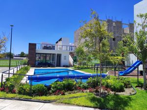 Departamento en Venta en Zizana El Marqués