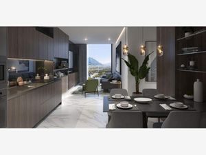 Departamento en Venta en Acero Monterrey