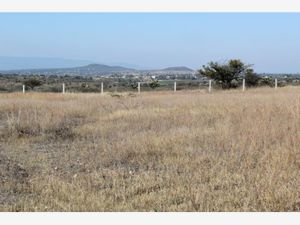 Terreno en Venta en Charco Blanco Corregidora