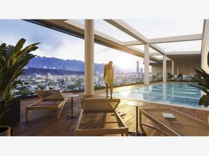 Departamento en Venta en Monterrey Centro Monterrey