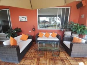 Casa en Renta en Villas del Mesón Querétaro