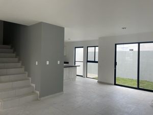 Casa en Venta en San Isidro Querétaro