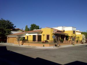 Casa en Venta en Racquet Club I Sección Sur Hermosillo