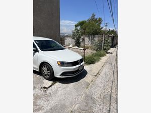 Terreno en Venta en San Pablo I (INFONAVIT) Querétaro