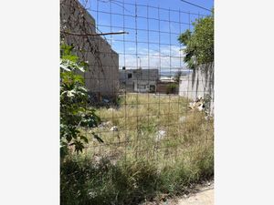 Terreno en Venta en San Pablo I (INFONAVIT) Querétaro