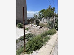 Terreno en Venta en San Pablo I (INFONAVIT) Querétaro