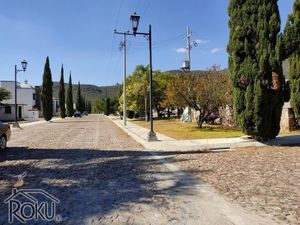 Terreno en Venta en Bernal Ezequiel Montes