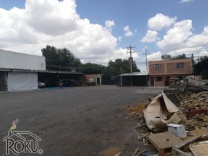 Terreno en Venta en El Pueblito Centro Corregidora