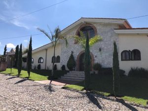 CountryHouse en Venta en Lomas Flor del Bosque Puebla