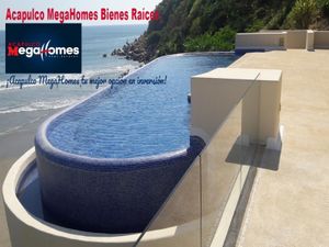 Casa en Venta en Playa Diamante Acapulco de Juárez