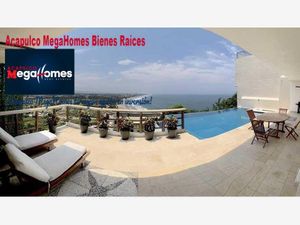 Casa en Venta en Real Diamante Acapulco de Juárez