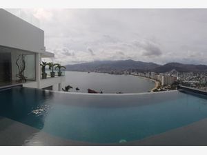 Departamento en Venta en Joyas de Brisamar Acapulco de Juárez