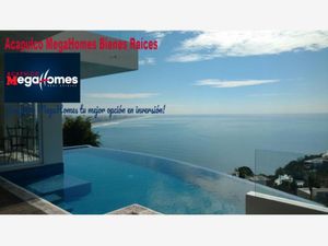 Casa en Venta en Real Diamante Acapulco de Juárez