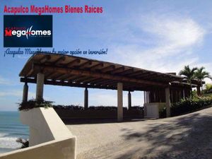 Casa en Venta en Playa Diamante Acapulco de Juárez