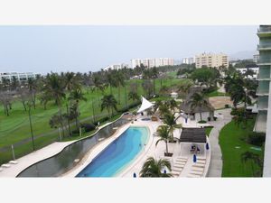 Departamento en Venta en Playa Diamante Acapulco de Juárez