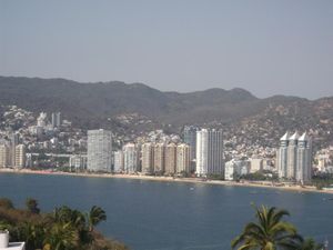 Casa en Venta en Marina Brisas Acapulco de Juárez