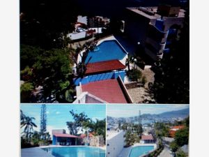 Departamento en Venta en Las Playas Acapulco de Juárez