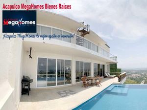 Casa en Venta en Real Diamante Acapulco de Juárez