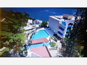 Departamento en Venta en Las Playas Acapulco de Juárez