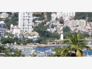 Departamento en Venta en Las Playas Acapulco de Juárez