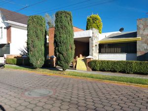 Casa en Venta en Residencial La Carcaña  San Pedro Cholula