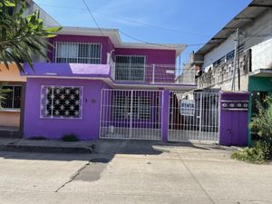 Casas en renta en Gaviotas Nte. Sector Popular, Villahermosa, Tab., México,  86067