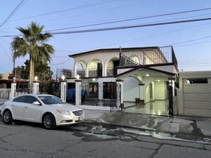 Casa en Renta en Villafontana Mexicali