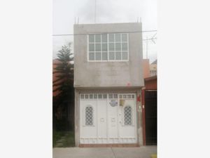 Casa en Venta en Los Héroes Tecámac II Tecámac