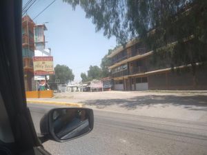 Terreno en Venta en Paraje Trigo Tenco Tultepec
