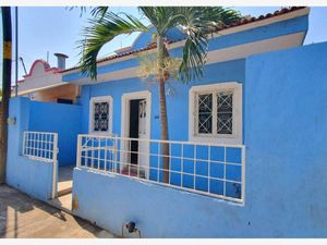 Casa en Venta en Alfredo V. Bonfil Villa de Álvarez