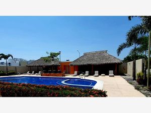 Casa en Venta en El Dorado Manzanillo