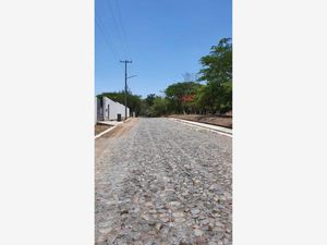 Terreno en Venta en Nogueras Comala