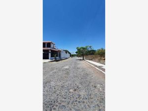 Terreno en Venta en Nogueras Comala