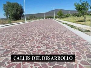 Terreno en Venta en El Milagro Huimilpan