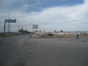 Terreno en Venta en Parque industrial lajat Torreón