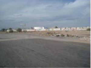Terreno en Venta en Parque Industrial Lajat Torreón