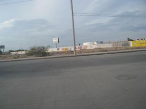 Terreno en Venta en Parque industrial lajat Torreón