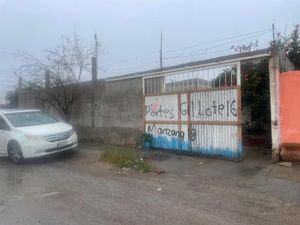 Terreno en Venta en Nueva Laguna Norte Torreón