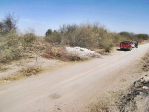 Terreno en Venta en El Cambio Matamoros