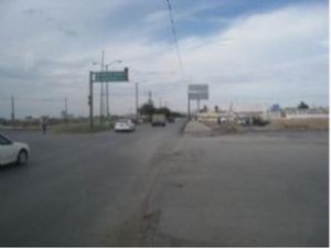 Terreno en Venta en Zaragoza Torreón
