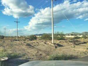 Terreno en Venta en Santa Cecilia Matamoros