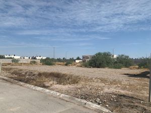 Terreno en Venta en El Campanario Torreón