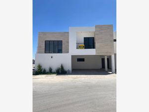 Casa en Renta en Villa de las Palmas Torreón