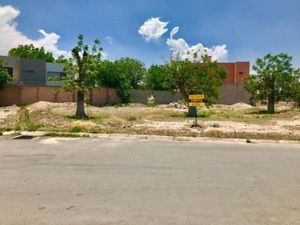 Terreno en Venta en Real del Nogalar Torreón