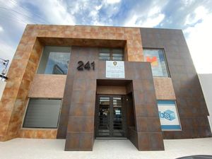 Oficina en Renta en Ampliación la Rosita Torreón