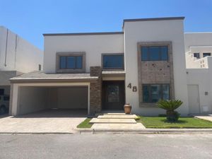 Casa en Renta en Las Villas Torreón